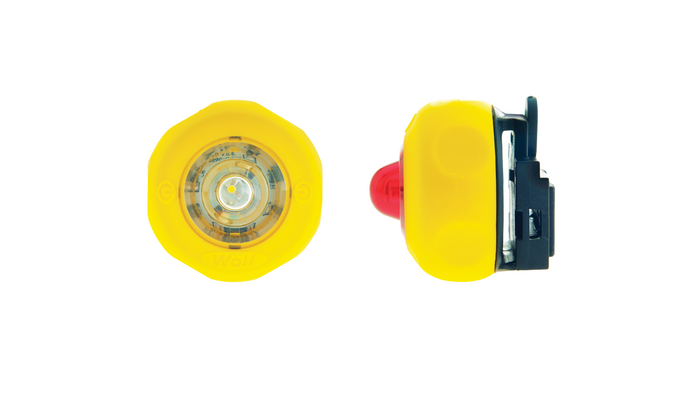 Markerlite ATEX Warning Lights